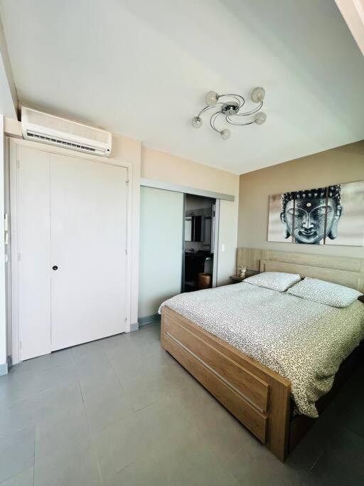 Appartement Vue Mer Кань-сюр-Мер Экстерьер фото